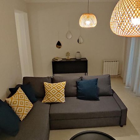 Angelique'S Cozy Apartment Alepou Экстерьер фото