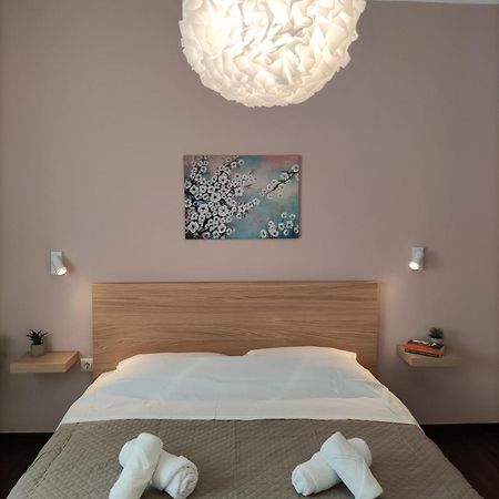 Angelique'S Cozy Apartment Alepou Экстерьер фото