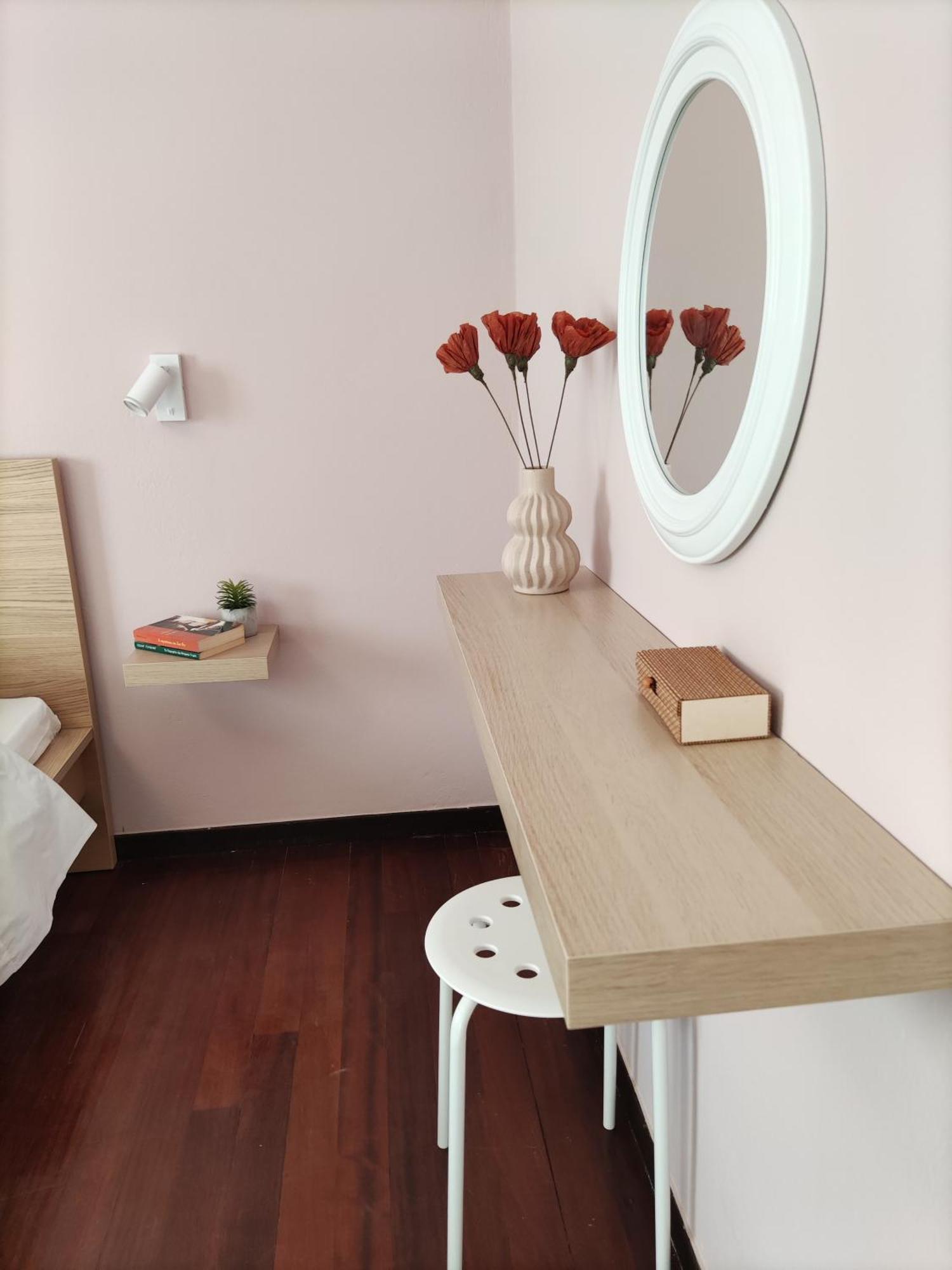 Angelique'S Cozy Apartment Alepou Экстерьер фото